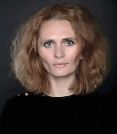 Алевтина Чубрикова