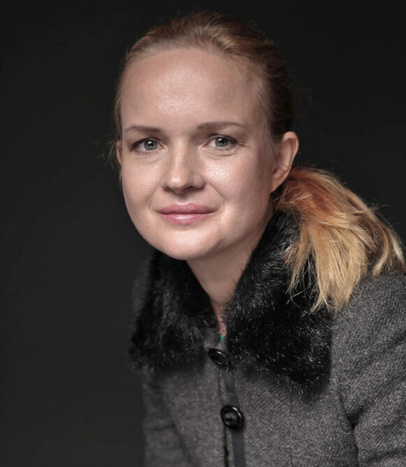 Анна Троянская