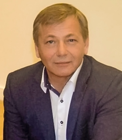 Сергей Мельников
