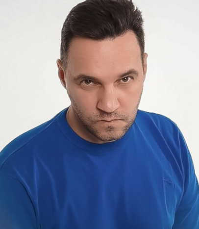 Андрей Долотов