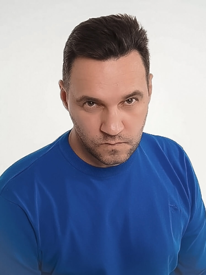 Андрей Долотов