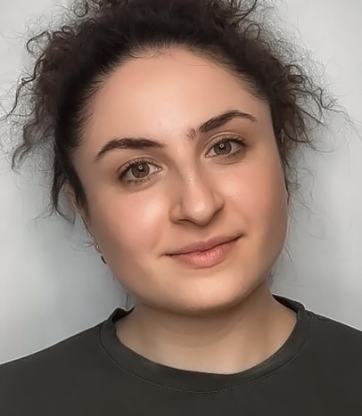 Анна Краснова