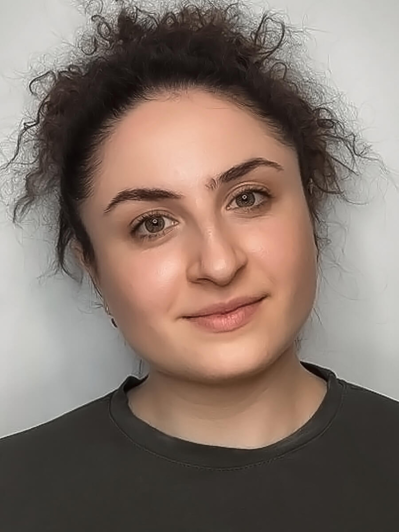 Анна Краснова